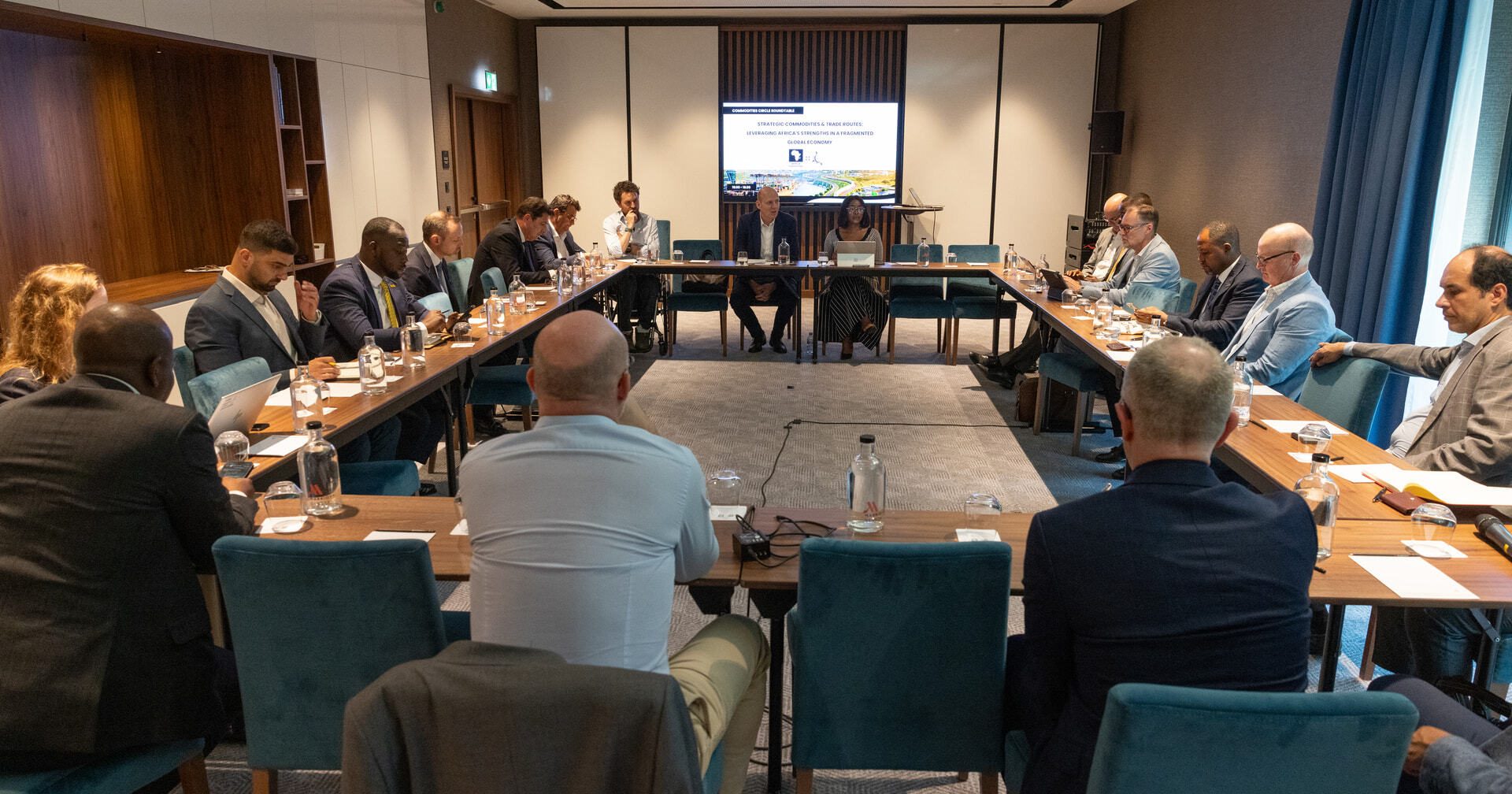 Africa Collective Geneva 2026