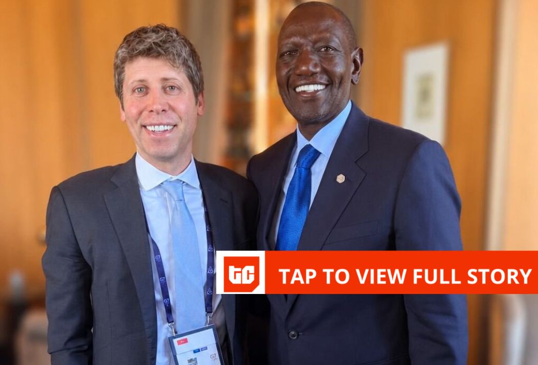 OpenAI eyes Nairobi for first Eastern Africa Academy initiative