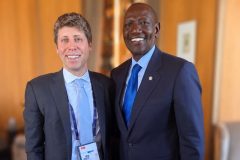 What Ruto’s meeting with Sam Altman tells us about Kenya’s AI ambitions