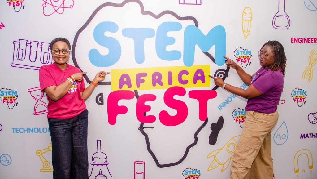STEM Africa Fest returns for its sixth edition to champion innovation and STEM education in Nigeria