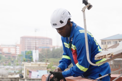 Starlink grabs headlines, but Safaricom keeps winning broadband users
