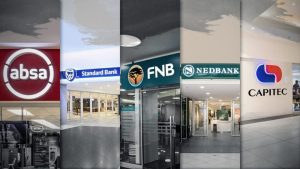 Why South Africa’s banks are becoming telecom companies