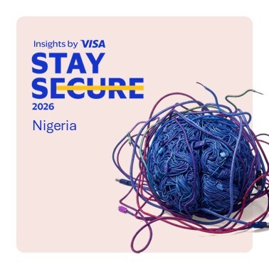 Visa Study: 88% in Nigeria use AI to shop, but trust is key at checkout