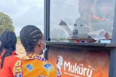 Why more Lesotho migrant workers are choosing fintechs to send money home