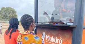 Why more Lesotho migrant workers are choosing fintechs to send money home