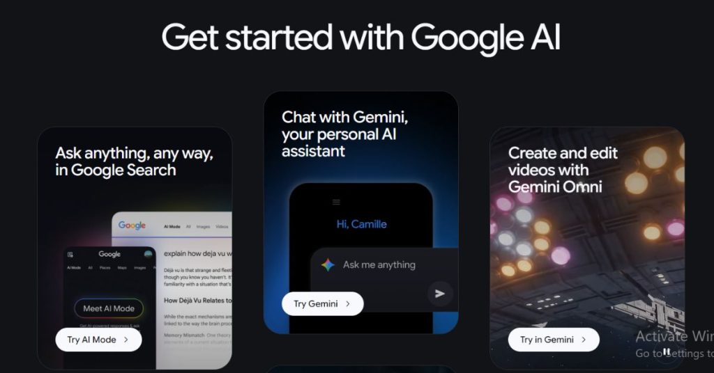 Google’s new AI subscription plans explained: Which one should you pay for?
