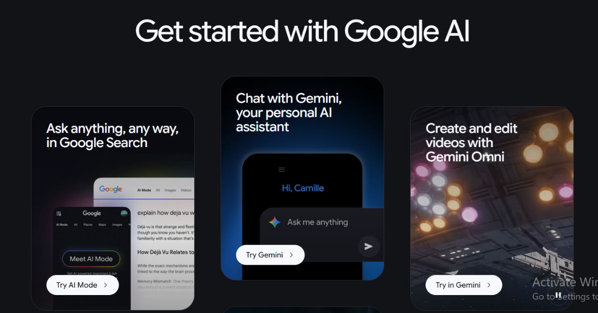Google’s new AI subscription plans explained: Which one should you pay for?