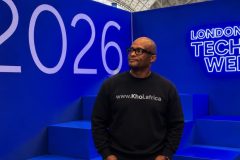 A Soweto startup’s unlikely journey from gadgets to AI healthcare