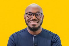 Jerry Soko named Eswatini CEO as MTN doubles down on internal talent