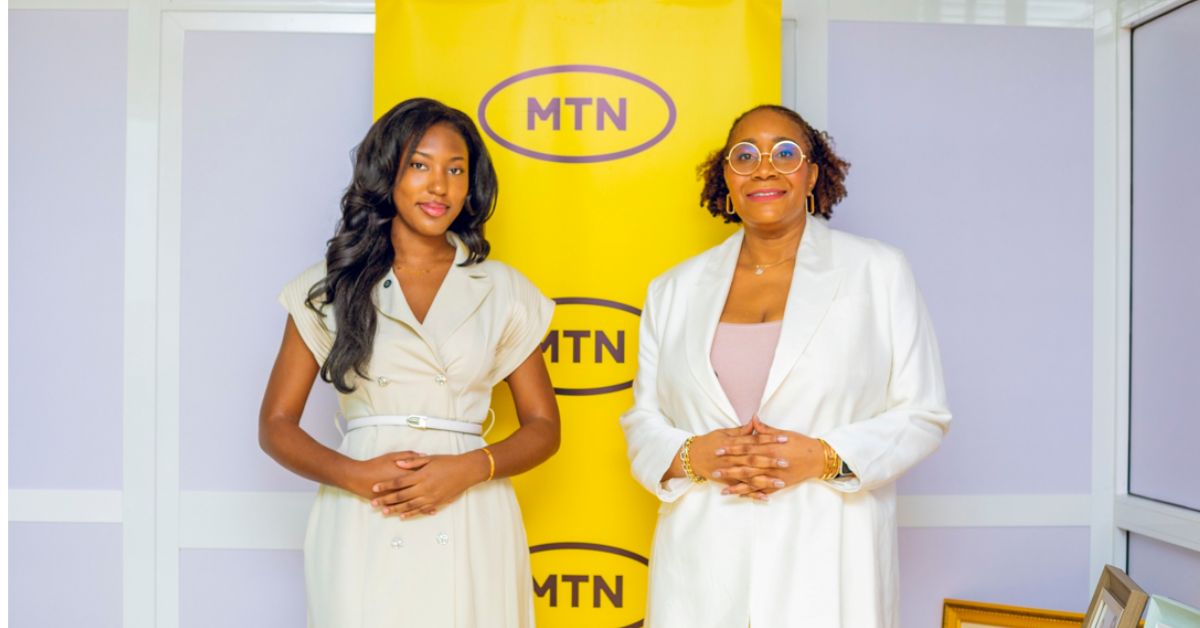  How CEO of the Day is building a real leadership pipeline for young women in Benin 