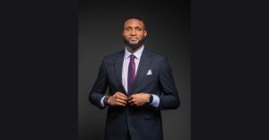 AI skills training in Africa: The Lagos technologist teaching salespeople to build AI agents