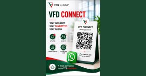 Beyond the headlines: Why VFD wants to bring you closer to the story