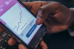 Nigeria’s Roqqu joins race to bring tokenised US stocks to retail investors