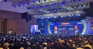Bluechip Technologies hosts third data and AI summit in Lagos