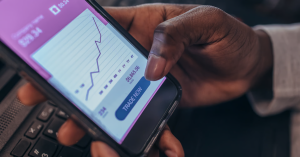 Nigeria’s Roqqu joins race to bring tokenised US stocks to retail investors