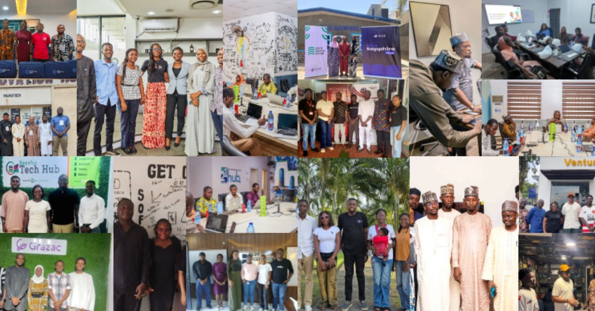 iDICE Startup Bridge opens applications for Founders Lab Cohort 2