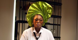inDrive unveils KieKie as Chief Wahala Officer