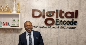 Rising cybersecurity breaches in Nigeria: Digital encode issues urgent advisory on widespread security weaknesses