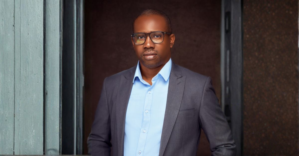 New CEO to accelerate the agency’s evolution from a creative services business into a creator of products, platforms, and intellectual property