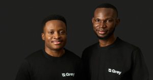 Grey Business processes $61 million as stablecoins dominate payments