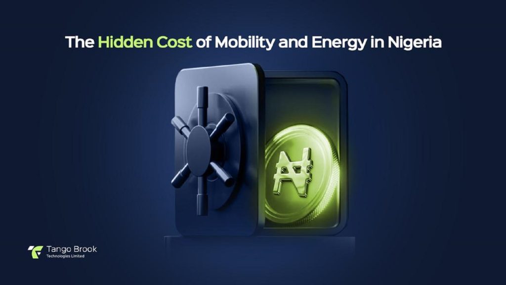 Tango Brook Technologies provides energy intelligence, thought leadership