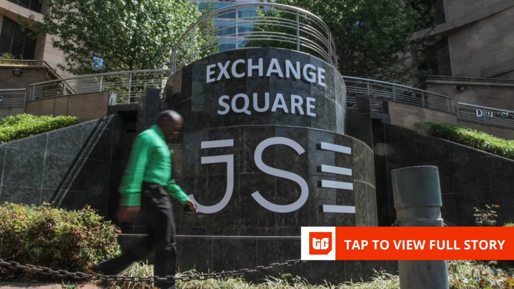 The companies turning Africa’s stock markets into Bitcoin investment gateways