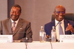 The global debate over AI warfare is coming to Nairobi