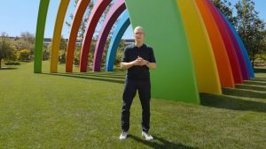 From Siri AI to iOS27: Everything Apple announced at WWDC 2026