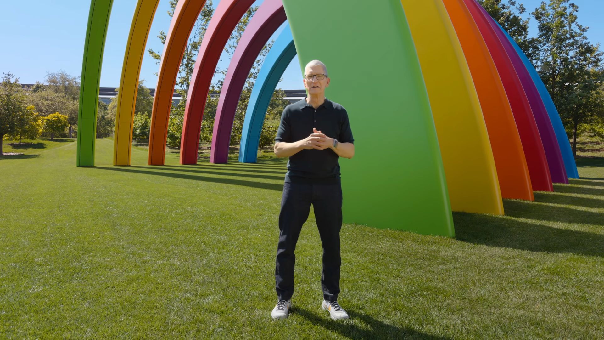From Siri AI to iOS27: Everything Apple announced at WWDC 2026