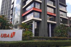 Nigerian banks found growth in Kenya. Now they need profits. 