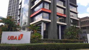 Nigerian banks found growth in Kenya. Now they need profits. 