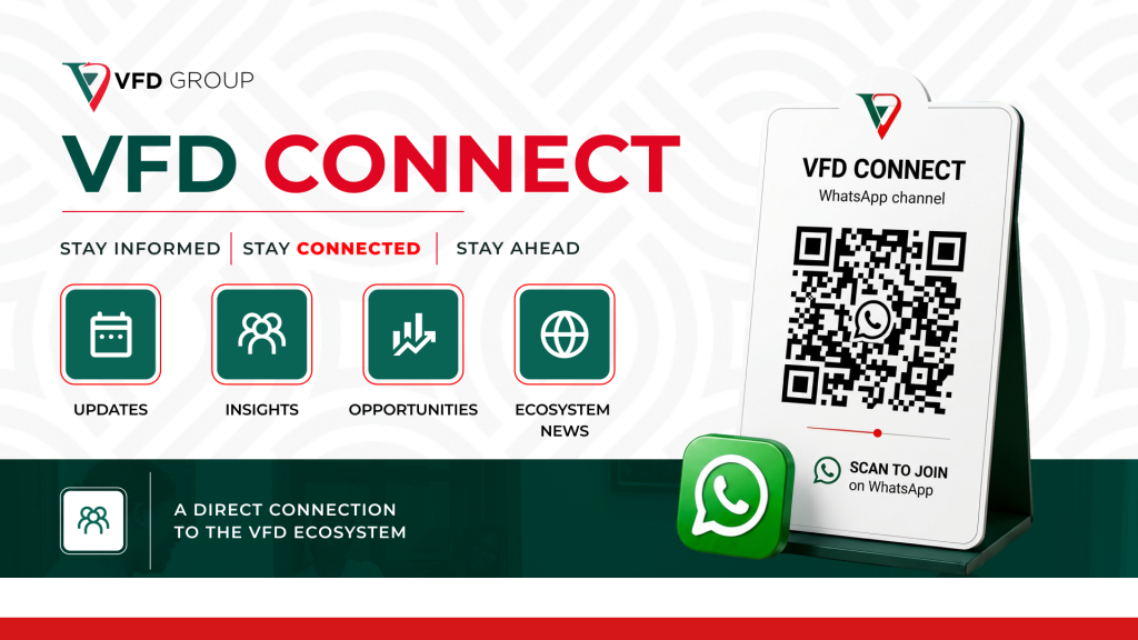 Beyond the headlines: Why VFD wants to bring you closer to the story