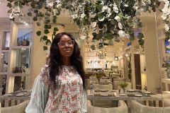 Quick Fire 🔥 with Somtochi Onyekwere