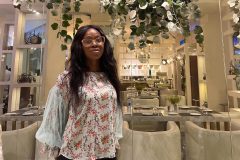 Quick Fire 🔥 with Somtochi Onyekwere