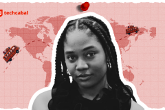 Digital Nomads: Alma Asinobi learned to build mobility by confronting her own immobility