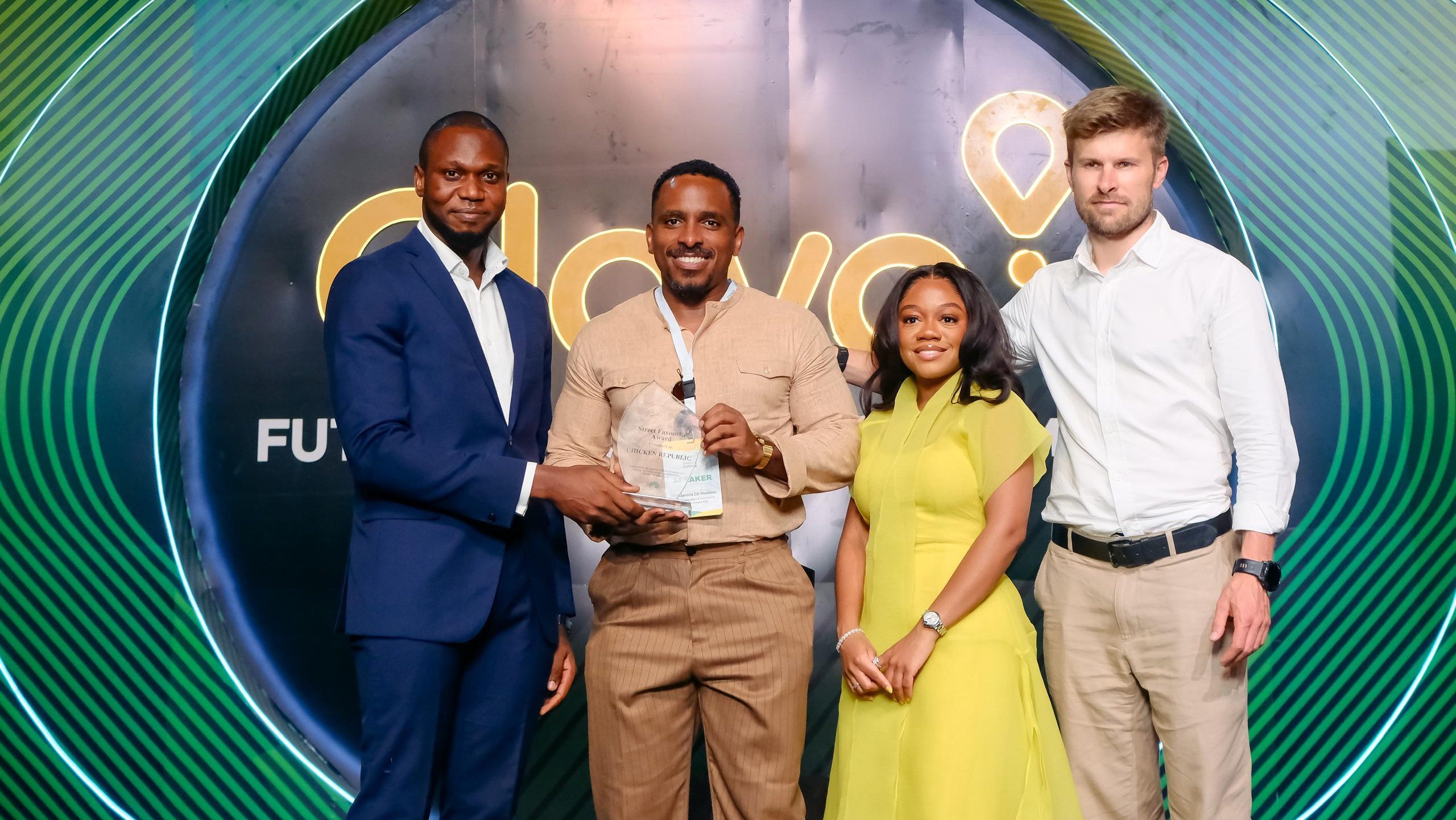 Glovo’s Future of Commerce Summit explores the next phase of digital growth in Nigeria