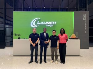 Hybrid Motors plans African EV R&D centre, unveils financing platform for vehicle ownership
