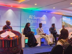 Why Nigeria’s AI future depends on breaking government data silos
