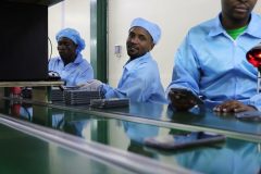 Kenya’s new tax proposals threaten M-KOPA, Sun King phone assembly plants
