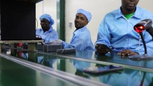 Kenya’s new tax proposals threaten M-KOPA, Sun King phone assembly plants