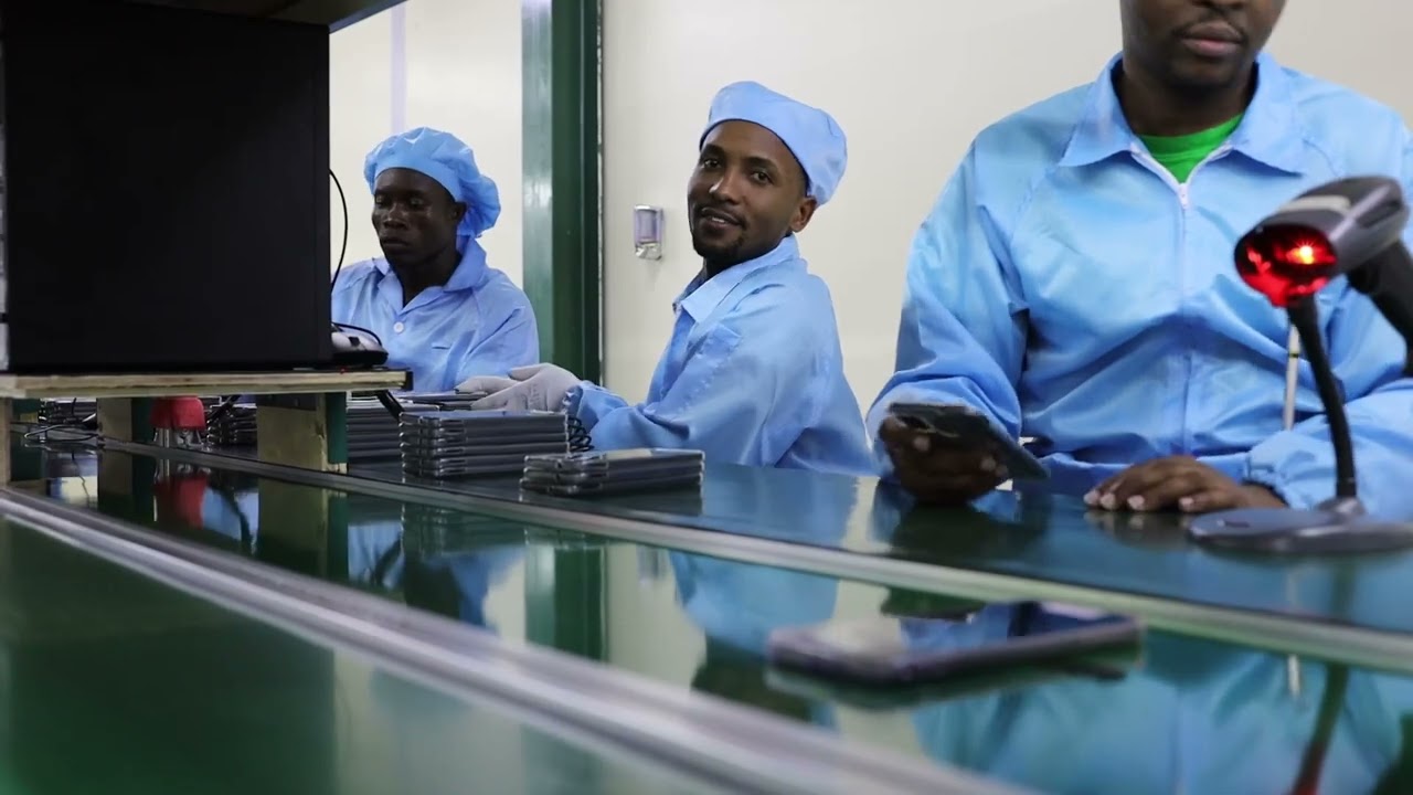 Kenya’s new tax proposals threaten M-KOPA, Sun King phone assembly plants