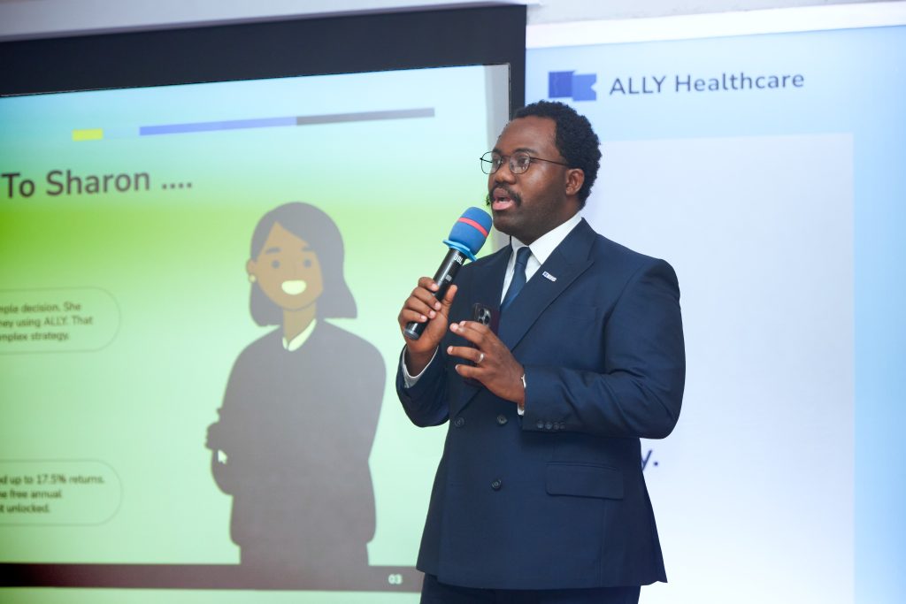 One Year In, and ALLY is redefining financial protection for everyday Nigerians 