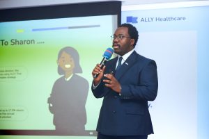 One Year In, and ALLY is redefining financial protection for everyday Nigerians 