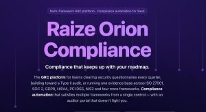 The compliance wall between African startups and their biggest customers and how to get over it
