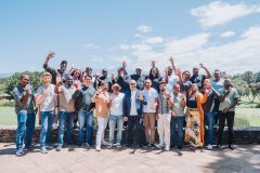 Credable rebrands to _able after facilitating $650 million in loans across Africa