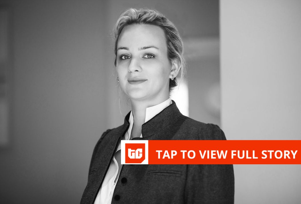 Why Agnes Aistleitner trusts founders’ discipline more than genius