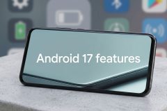 Every Android 17 feature coming to your phone in 2026