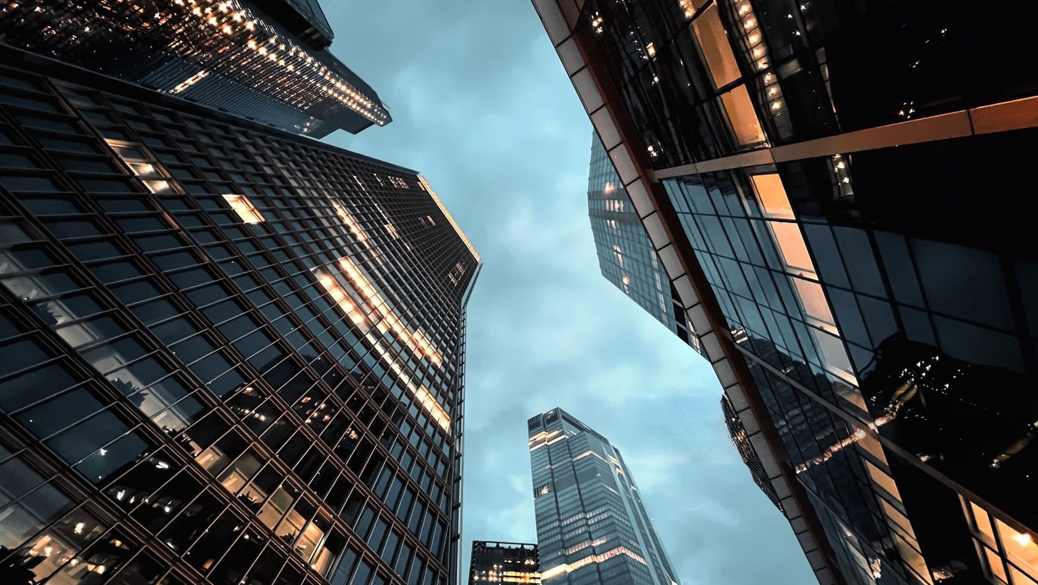 What enterprise clients are really buying when they choose a fintech partner