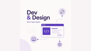 Dev & Design turns students into founders through her cohort-based program