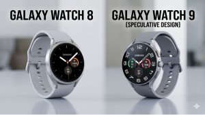 Galaxy Watch 8 vs Galaxy Watch 9: Should you upgrade or wait?
